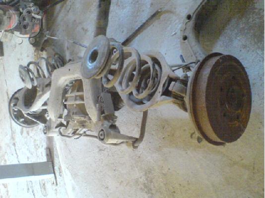 BMW E30 318-E36 316 ανταλλακτικα